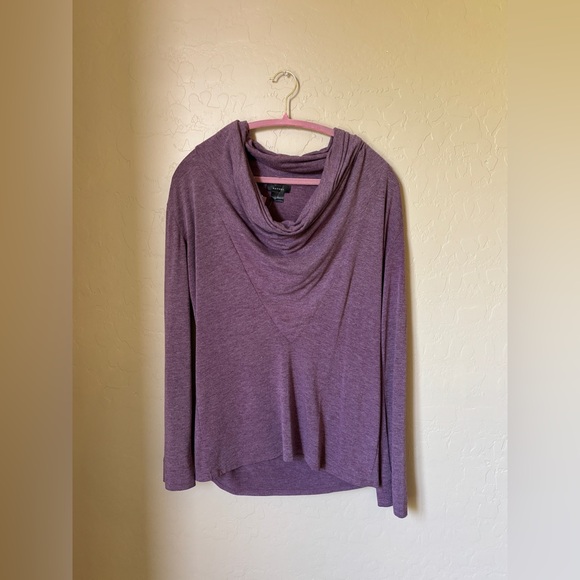 Natori Other - Natori Small Purple Loungewear or Pajama Set Comfy Soft Cozy Relaxed Fit